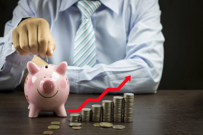 4 tips para ahorrar dinero cada mes Merca2.es