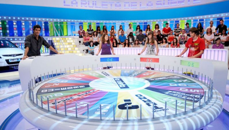 Rostros muy populares