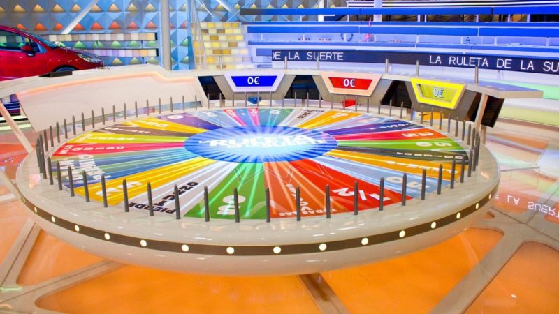 Un público que llama la atención