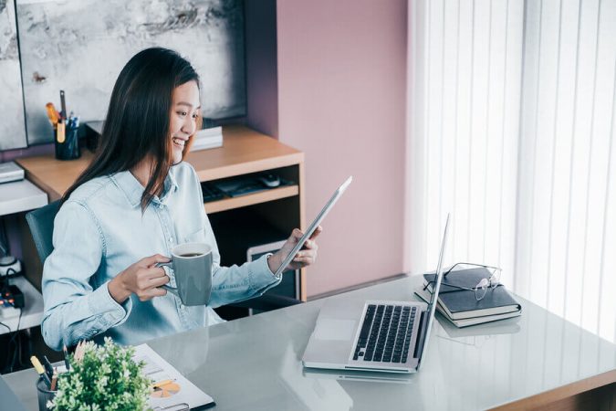 El autónomo también puede ser agente digitalizador 14 Merca2.es 7 Strategies to Convert a Traditional Office Job to a Work from Home Arrangement Merca2.es