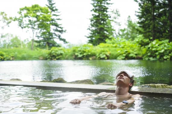 Balnearios de aguas termales que puedes disfrutar sin pagar un euro