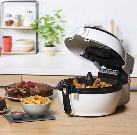 freidoras sin aceite