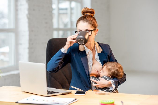 Como trabajar desde casa sin morir en el intento Merca2.es