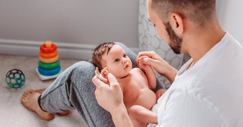Complemento de maternidad para los hombres aumento de pension Merca2.es
