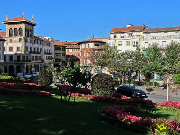 Gernika Lumo 3 Merca2.es