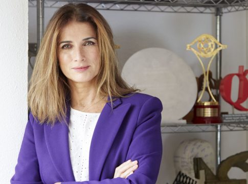 Macarena Rey 'Masterchef'