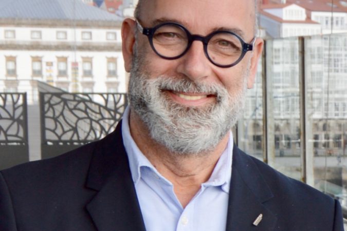 A Coruña se lanza a la innovación turística gracias a las experiencias inteligentes 31 Merca2.es Moises Jorge Naranjo Merca2.es