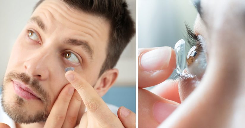 No te lavas las manos antes de manipular las lentillas Merca2.es