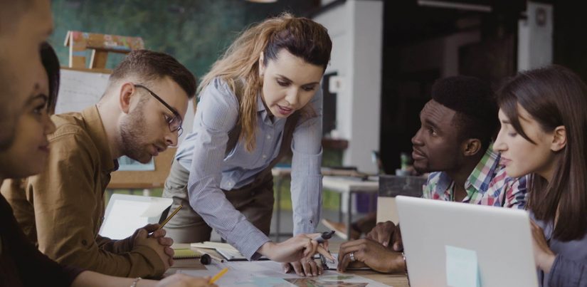 Que es el liderazgo Merca2.es