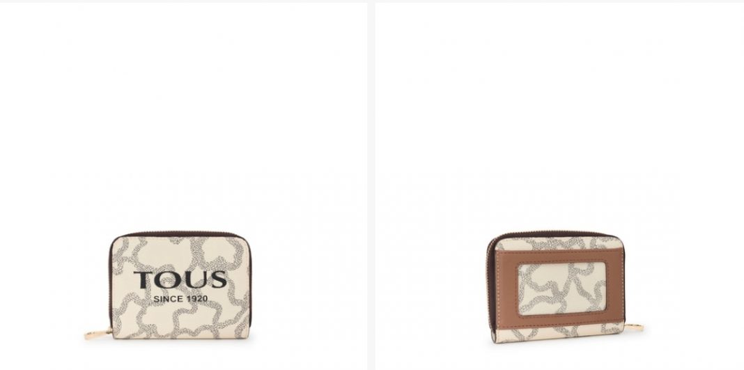 MONEDERO MEDIANO TOUS