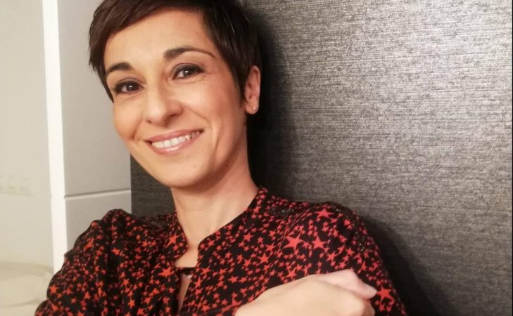 adela gonzalez salvame kINE U160738167205vtD 1248x770@El Correo Merca2.es