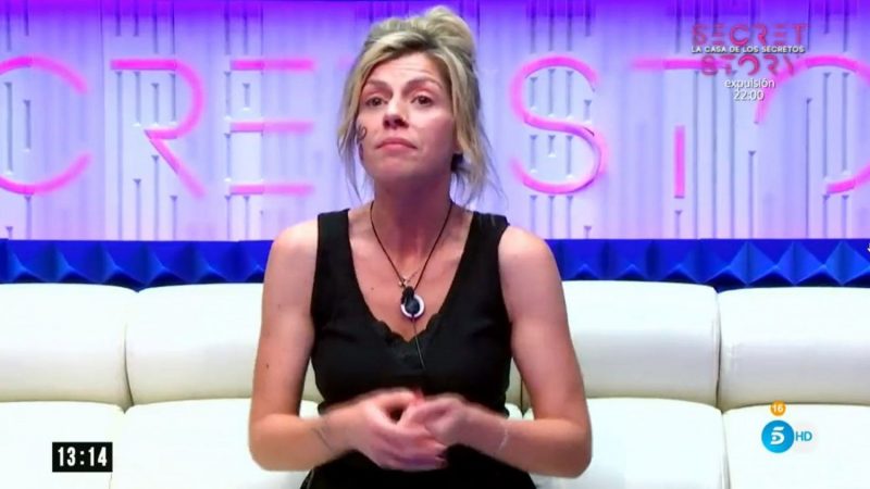 El reality que Telecinco no volverá a emitir nunca más 35 Merca2.es alatzne secret story 1645112843 Merca2.es