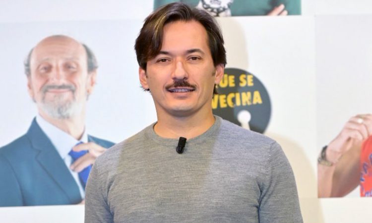 alberto caballero Merca2.es