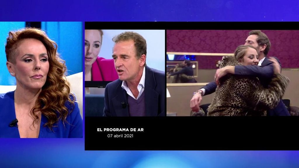 alessandro-lecquio El programa de ana rosa