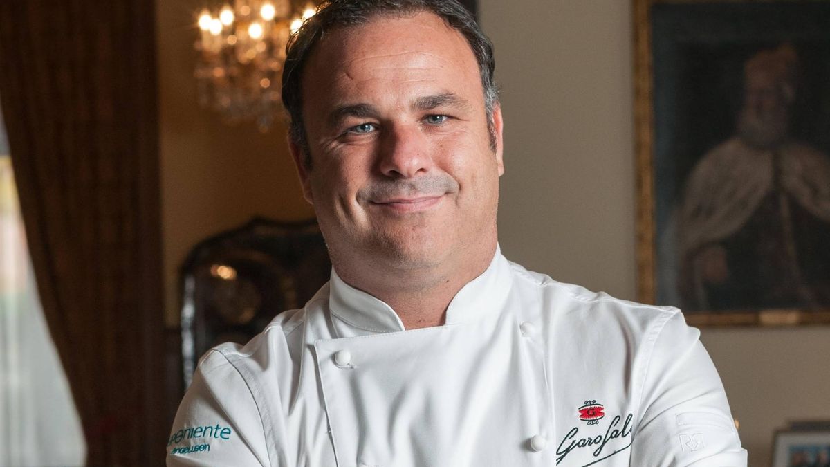 Ángel León: cuántas estrellas Michelin tiene y cuánto cuesta comer en Aponiente