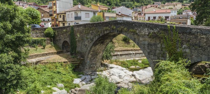 La comida de Ávila: una experiencia culinaria tradicional