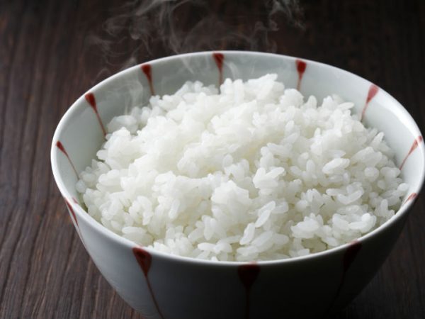 arroz blanco en olla express Merca2.es