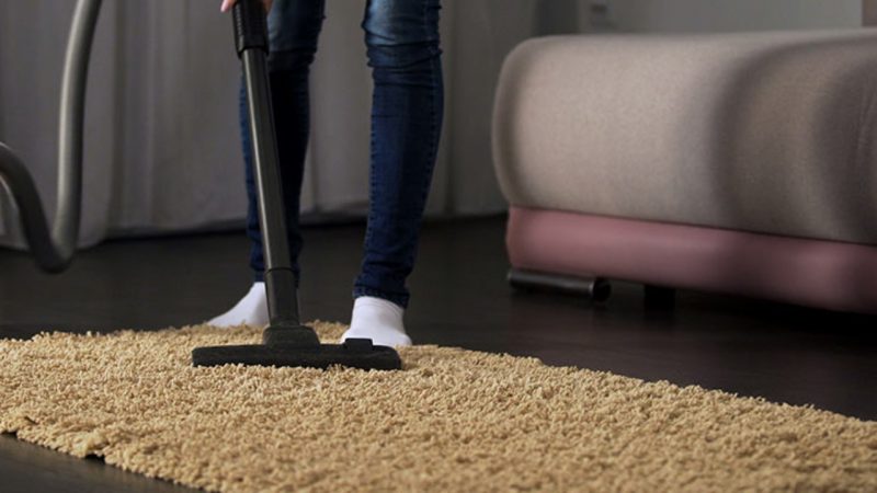 aspiradora alfombra Merca2.es