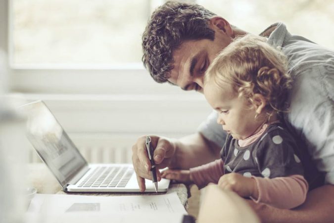 ayudas conciliacion familiar Merca2.es