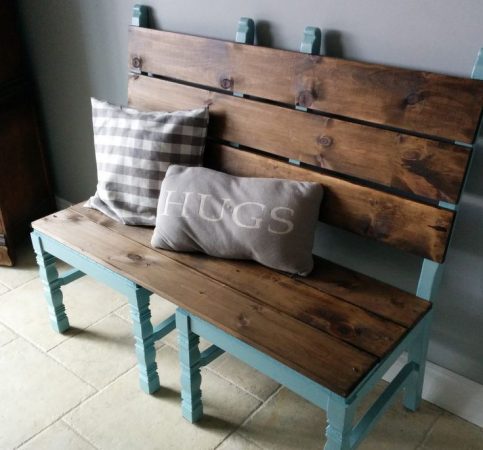 Hasta las sillas se renuevan: los otros usos que puedes darle 29 Merca2.es sillas