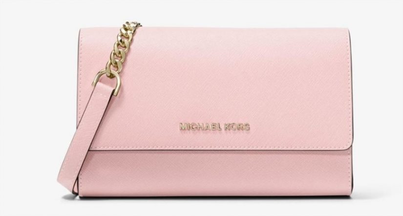 El bolso de Sfera que puedes comprar en El Corte Inglés por 5,99 euros 16 Merca2.es bandolera michael kors