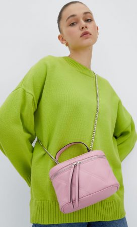 bandolera stradivarius 3 Merca2.es