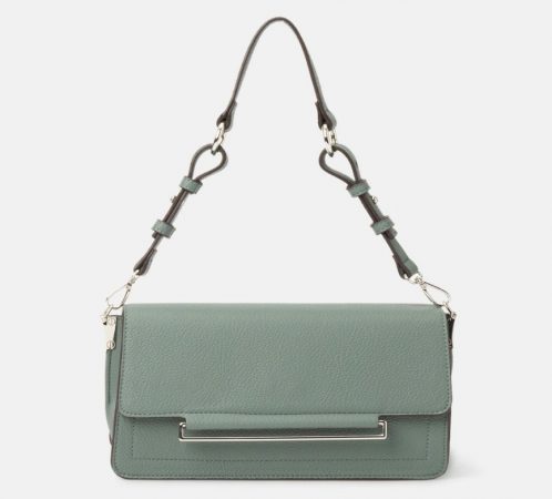 El bolso de Sfera que puedes comprar en El Corte Inglés por 5,99 euros 15 Merca2.es bolso bandolera el corte ingles