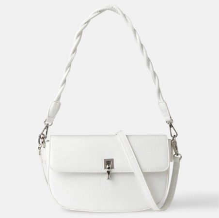 El bolso de Sfera que puedes comprar en El Corte Inglés por 5,99 euros 17 Merca2.es bolso bandolera grabado coco