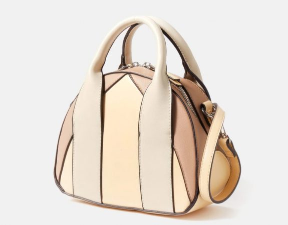 El bolso de Sfera que puedes comprar en El Corte Inglés por 5,99 euros 14 Merca2.es bolso mano tricolor el corte ingles