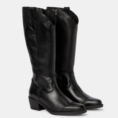 botas cowboy lt el corte ingles