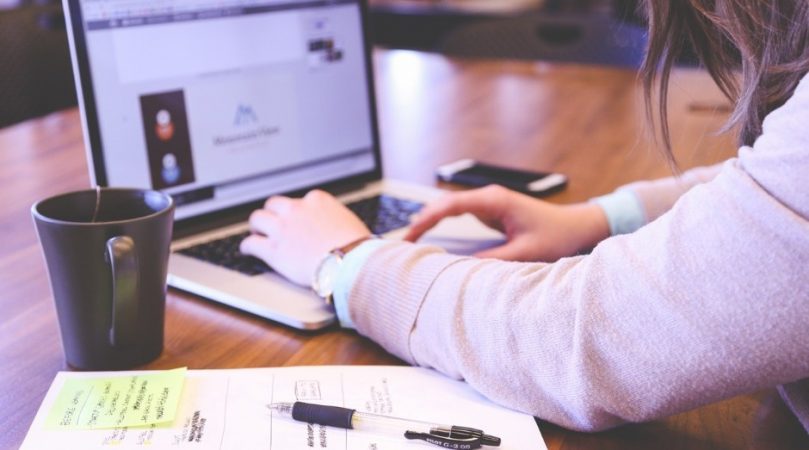 businesswoman company concept 7357 1 Merca2.es