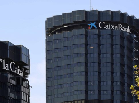 caixabank Caixabank