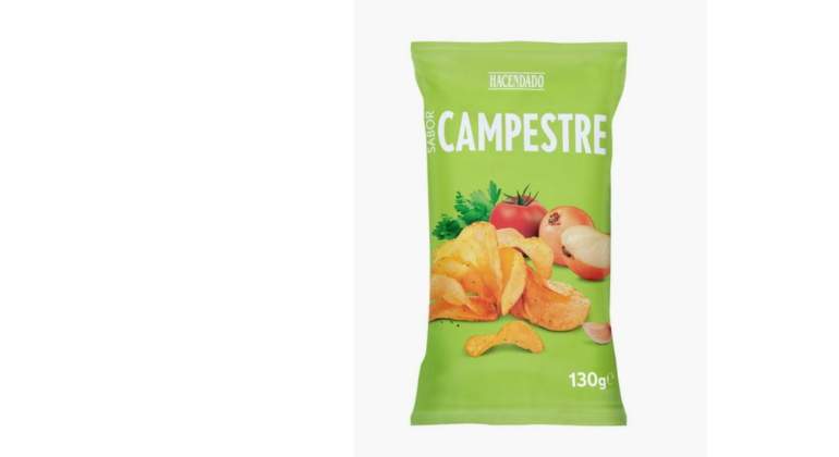 patatas campesinas mercadona