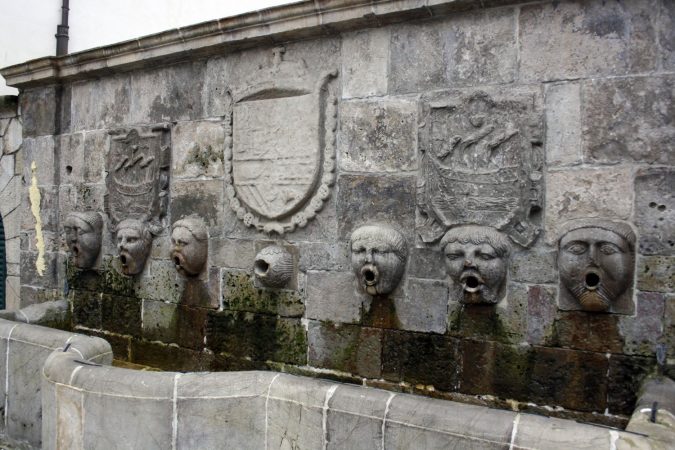 caños avilés Merca2.es