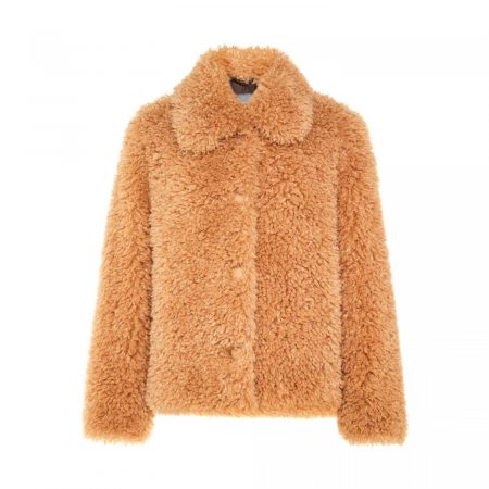 chaqueta pelo primark 6 Merca2.es