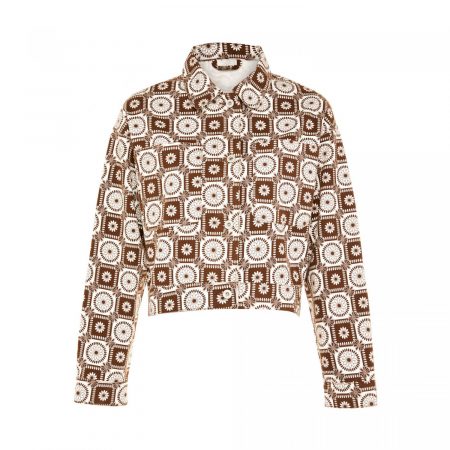 chaqueta vaquera primark 7 Merca2.es