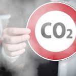 contaminación dióxido de carbono