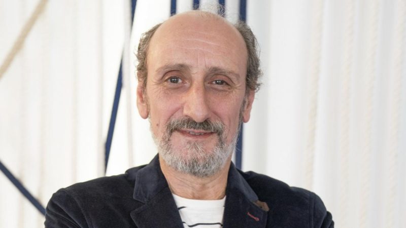 el actor jose luis gil Merca2.es