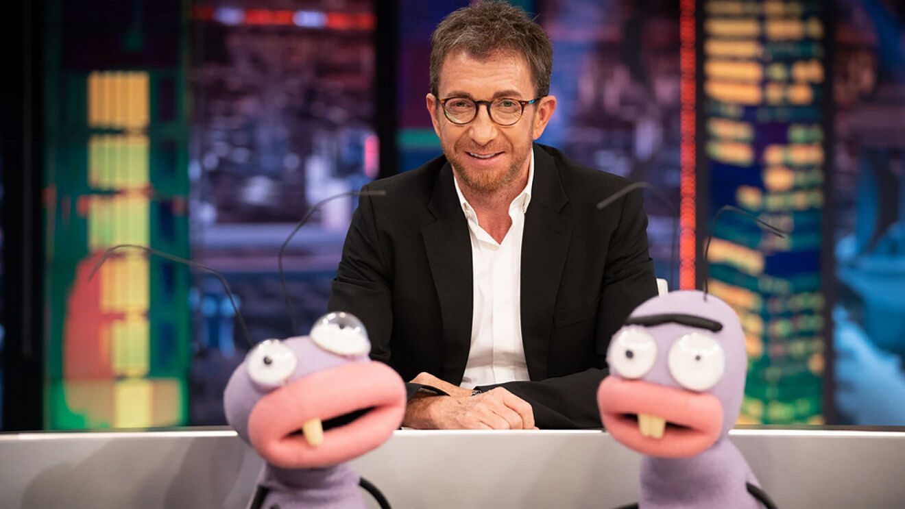 ‘El Hormiguero’: Los invitados de Pablo Motos para esta semana ‘El Hormiguero’: Los invitados de Pablo Motos para esta semana