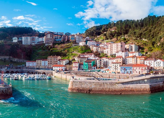 elantxobe puerto a Merca2.es