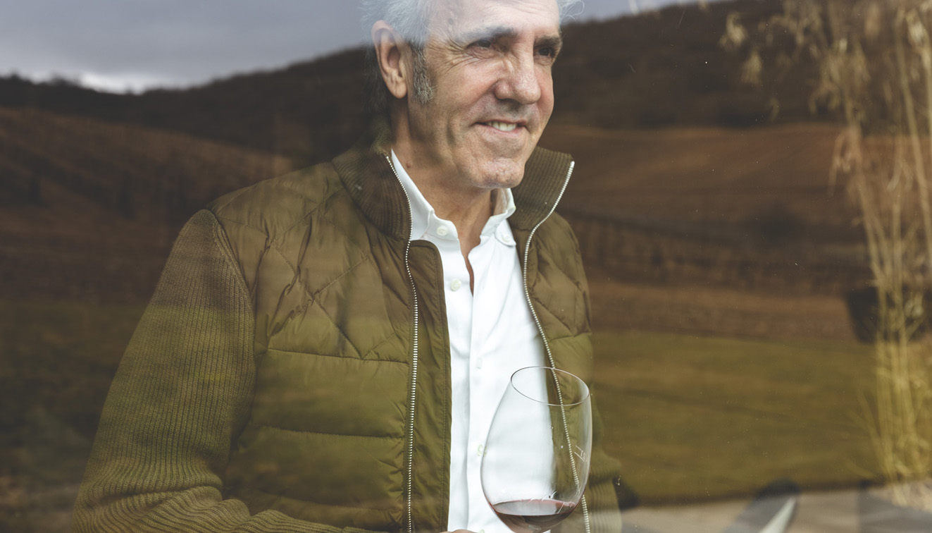 2021 ha sido un año de cifras récord para Bodegas Emilio Moro￼