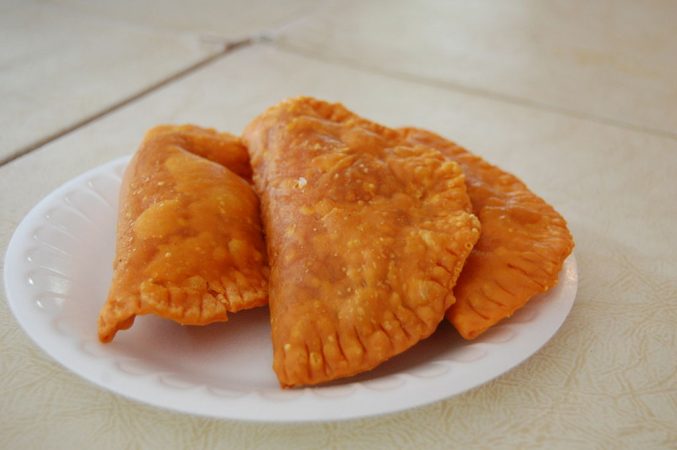 empanadillas