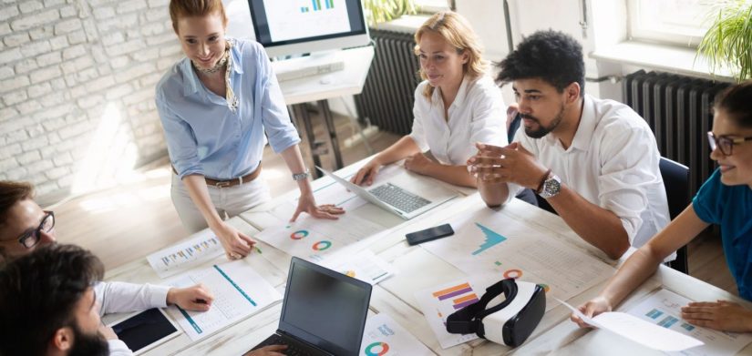 equipo trabajo Merca2.es