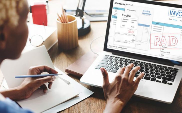 El papel de la factura electrónica en la cotización por ingresos reales 17 Merca2.es facturacion electronica sap business one exxis Merca2.es