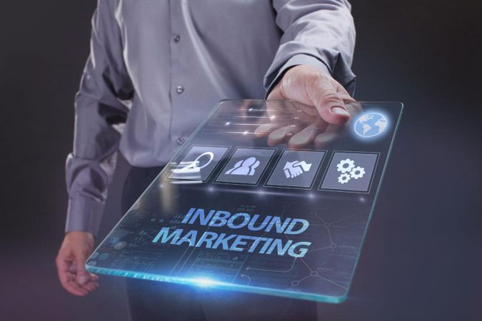 Estrategias de inbound marketing para tu negocio 13 Merca2.es fases del inbound marketing Merca2.es