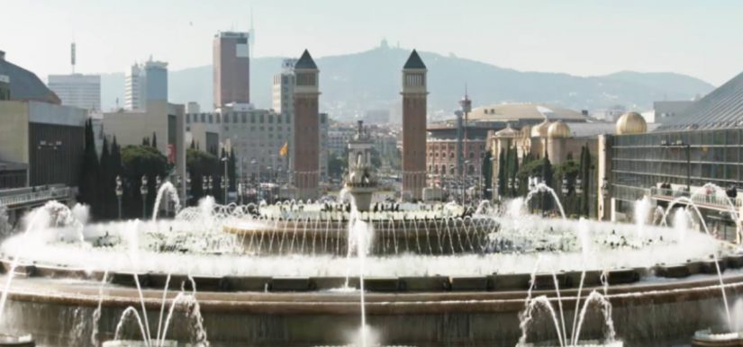 Fira 2000 inicia su gran revolución de congresos en Barcelona 1 Merca2.es fira2000 Merca2.es