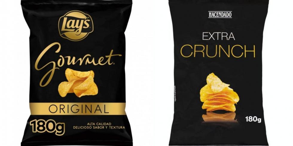 gourmet Lays