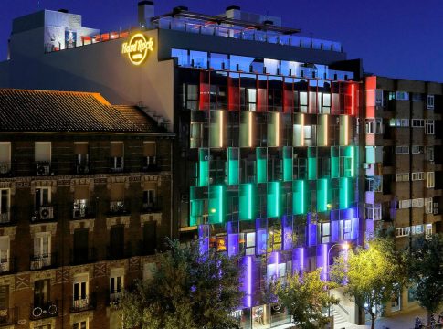 hard rock hotel hard rock hotel