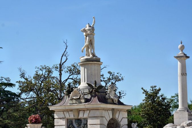 hércules Merca2.es