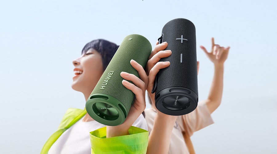 huawei mini speaker advantages foto